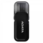 16GB USB Flash Drive ADATA UV240 Black (USB2.0 R/W:18/6MB/s)