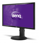 27.0" BenQ GW2765HT Glossy Black (IPS LED WQHD 2560x1440 4ms 20M:1 DVI DP HDMI)