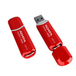 32GB USB Flash Drive ADATA UV150 Red (R/W:40/20MB/s USB3.0)