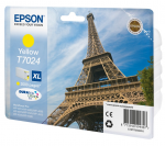 Ink Cartridge Epson T702440 yellow