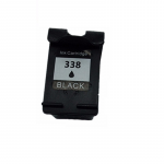 Ink Cartridge TintaPatron for HP HP338/C8765E Black