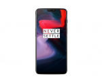 Mobile Phone OnePlus 6 6/64Gb Mirror Black