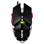 Mouse SVEN RX-G985 Gaming USB