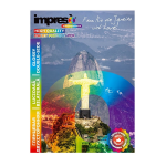 Photo Paper Impreso A4 IMP-MA4250050DS Double-Side Matte Photo Paper 250g 50p