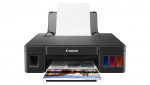 Printer Canon Pixma G1410 (Ink A4 4800x1200dpi USB 2.0 4 ink tanks Duplex)