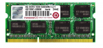 SODIMM DDR3 8GB Transcend TS1GSK64W6H (1600MHz PC3-12800 204pin 1.35V CL11)