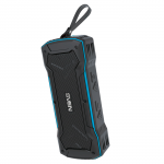 Speakers SVEN PS-220 5W 1200mAh Bluetooth Black-Blue