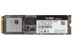 SSD 128GB ADATA XPG SX7000 (M.2 NVMe Type 2280 R/W:660/450 MB/s 3D-NAND TLC SMI Controller)