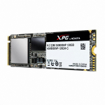 SSD 128GB ADATA XPG SX8000 (M.2 NVMe Type 2280 R/W:1000/550 MB/s 3D-NAND MLC SMI 2260 Controller)