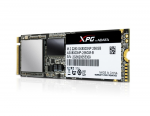 SSD 256GB ADATA XPG SX6000 (M.2 NVMe Type 2280 R/W:1000/800 MB/s 3D-NAND TLC Realtek Controller)