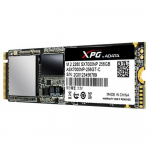 SSD 256GB ADATA XPG SX7000 (M.2 NVMe Type 2280 R/W:1370/820 MB/s 3D-NAND TLC SMI Controller)