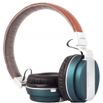 Headset Marvo HB-020 Bluetooth Green