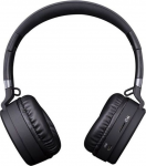 Headset Marvo HB-021 Bluetooth Black Gold