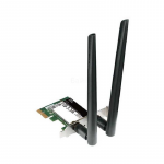 Wireless LAN Adapter D-Link DWA-582/A1A AC1200 2.4/5GHz PCI-E