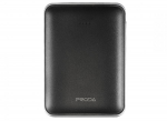 Power Bank Remax Mink 10000mAh Black