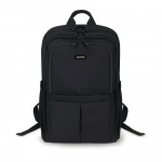 13.0"-15.6" Dicota D31429 Backpack SCALE Black