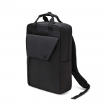 13.0"-15.6" Dicota D31524 Backpack EDGE Black