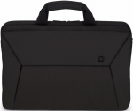 14.0"-15.6" Dicota D31209 Slim Case EDGE Black