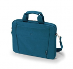 15.0"-15.6" Dicota D31311 Slim Case BASE Notebook Blue