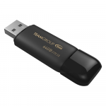 64GB USB Flash Drive Team C175 Black TC175364GB01 USB3.0
