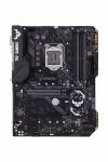 ASUS TUF H370-PRO GAMING (S1151 Intel  H370 4xDDR4 ATX)