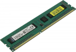 DDR3 4GB Kingston KVR13N9S8H/4BK (1333MHz PC3-10600 CL9)