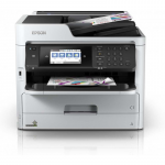 MFD Epson WF-C5790DWF (Ink A4 4800x1200dpi USB2.0 WiFi Lan Fax)