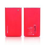 Power Bank Remax Crave 5000mAh Red