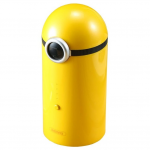 Power Bank Remax Cutie 10000mAh Yellow