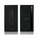 Power Bank Remax Linon Pro Power Bank 20000mAh Black