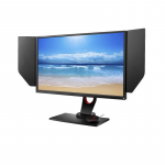 24.5" BenQ Zowie XL2546 Black-Red (TN LED FullHD 1920x1080 240Hz 1ms 320cd 12M:1 DP DVI HDMI Pivot)