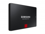 SSD 1.0TB Samsung 860 PRO MZ-76P1T0BW (2.5" R/W:560/530MB/s 100K IOPS VNAND 2bit MLC)