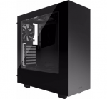 Case ATX NZXT Source S340 Black (w/o PSU MidiTower ATX)