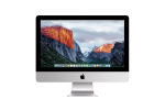 Monoblock Apple iMac MNE02UA/A 2017 (21.5" 4096x2304 Retina Intel i5 8Gb 1Tb Radeon Pro 560 Mac OS Sierra RU)