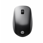 Mouse HP Slim Bluetooth F3J92AA#AC3 Black