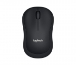 Mouse Logitech B220 SILENT Wireless Black