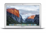 Notebook Apple MacBook Air MQD42RU/A 2017 (13.3" 1440x900 Intel i5 8Gb 256Gb Intel HD 6000 Mac OS Sierra RU)