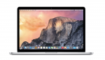 Notebook Apple MacBook Pro MPXQ2RU/A 2017 Space Grey (13.3" 2560x1600 Intel i5 8Gb 128Gb SSD Intel Iris Plus 640 Mac OS Sierra RU)