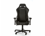 Gaming Chair DXRacer Drifting GC-D166-N-M3 Black/Black/Black (Max Weight/Height 100kg/145-175cm PU leather)