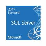 SQL Svr Standard Edtn 2017 English DVD 10 Clt (228-11033)