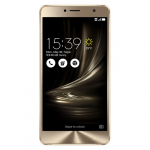 Mobile Phone ASUS Zenfone 3 Deluxe ZS550KL 4/64Gb DUOS GOLD