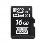 16GB microSDHC GOODRAM M1 333x M1AA-0160R11 class 10 UHS-I SD adapter