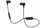 Headphones JBL E25BT Black Bluetooth JBLE25BTBLK with Microphone