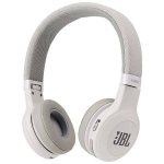 Headphones JBL E45BT White Bluetooth JBLE45BTWHT with Microphone