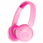 Headphones JBL JR300BT Pink Kids Bluetooth JBLJR300BTPIK with Microphone