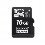 16GB MicroSD GOODRAM M1 333x M1A0-0160R11 class 10 UHS-I