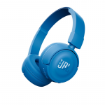 Headphones JBL Tune 450BT Blue Bluetooth JBLT450BTBLU with Microphone