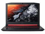 Notebook ACER Nitro AN515-31 Shale Black NH.Q3LEU.014 (15.6" FullHD Intel i7-8750H 16Gb 1.0TB GeForce GTX 1050Ti w/o DVD Linux)