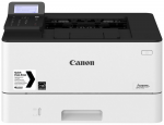 Printer Canon i-Sensys LBP214DW (Laser A4 1200x1200 dpi 38 ppm duplex USB Wi-Fi Lan)