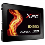 SSD 240Gb ADATA XPG SX950 (2.5" R/W: 560/520MB/s 3D MLC SATA3)